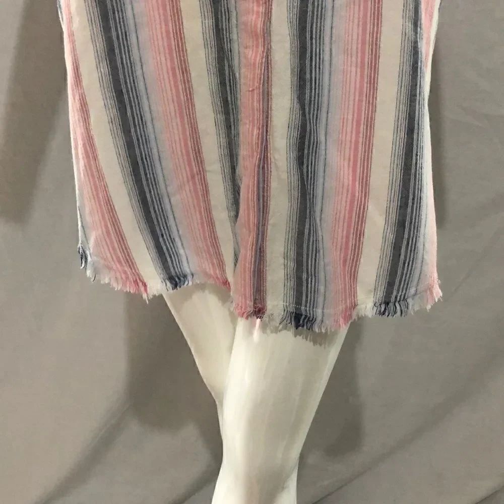 Cloth & Stone Dress  - Picture 3 of 8